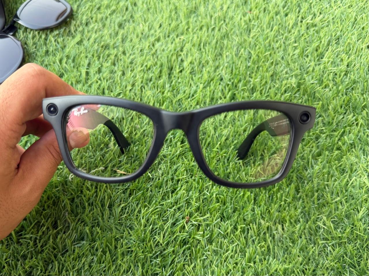 Ray-Ban Meta Wayfarer Gen 2 | Excellent Condition