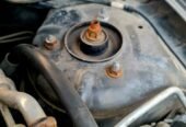 Honda civic 2002 vti