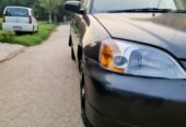 Honda civic 2002 vti