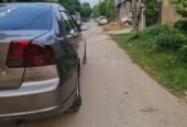 Honda civic 2002 vti