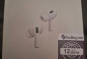 Earbuds