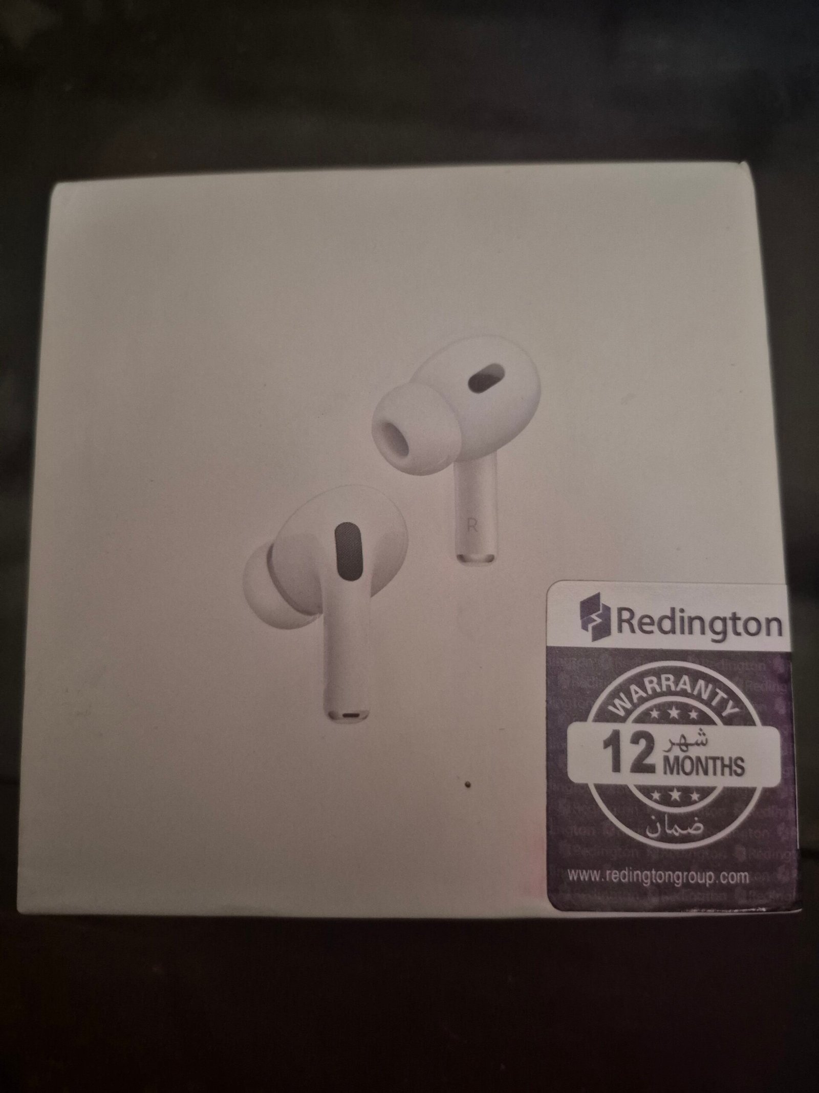 Earbuds