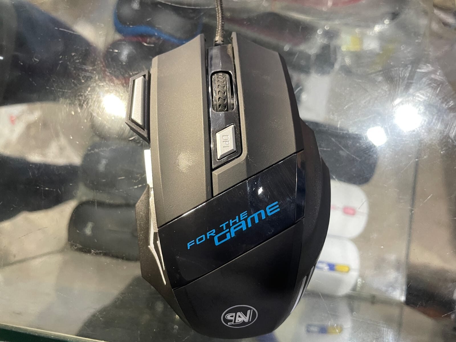 Premium Quality RGB mouse