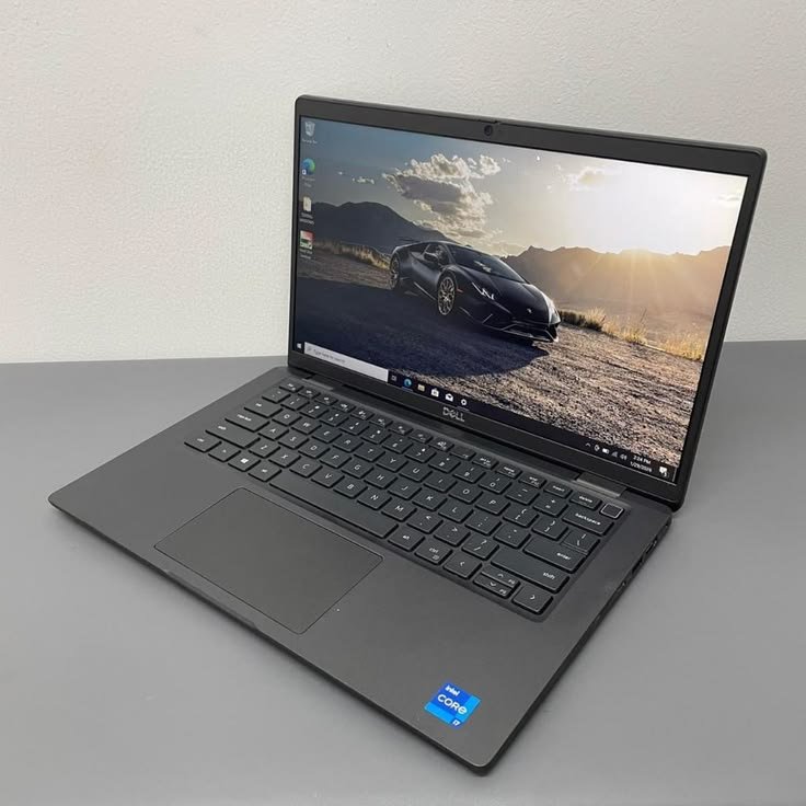 Dell Latitude 7420
