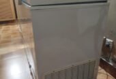 Urgent Sale – Dawlance deep freezer in working condition