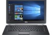 Dell Latitude i5 2nd Gen 8GB 320GB Hdd