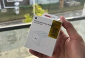 Apple 40W Dynamic Power Adapter with 60W Max – iPhone 17