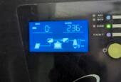 Homage solar inverter 1kw full system