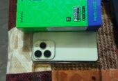 Infinix Hot 40 8/256 Gb Full Box