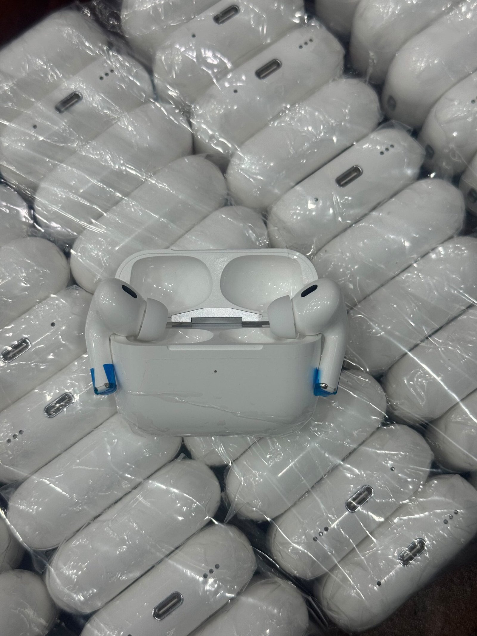 Air buds pro 2