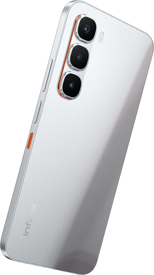 Infinix Hot 60 Pro Amoled display 8/128