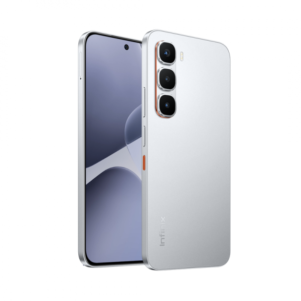 Infinix Hot 60 Pro Amoled display 8/128