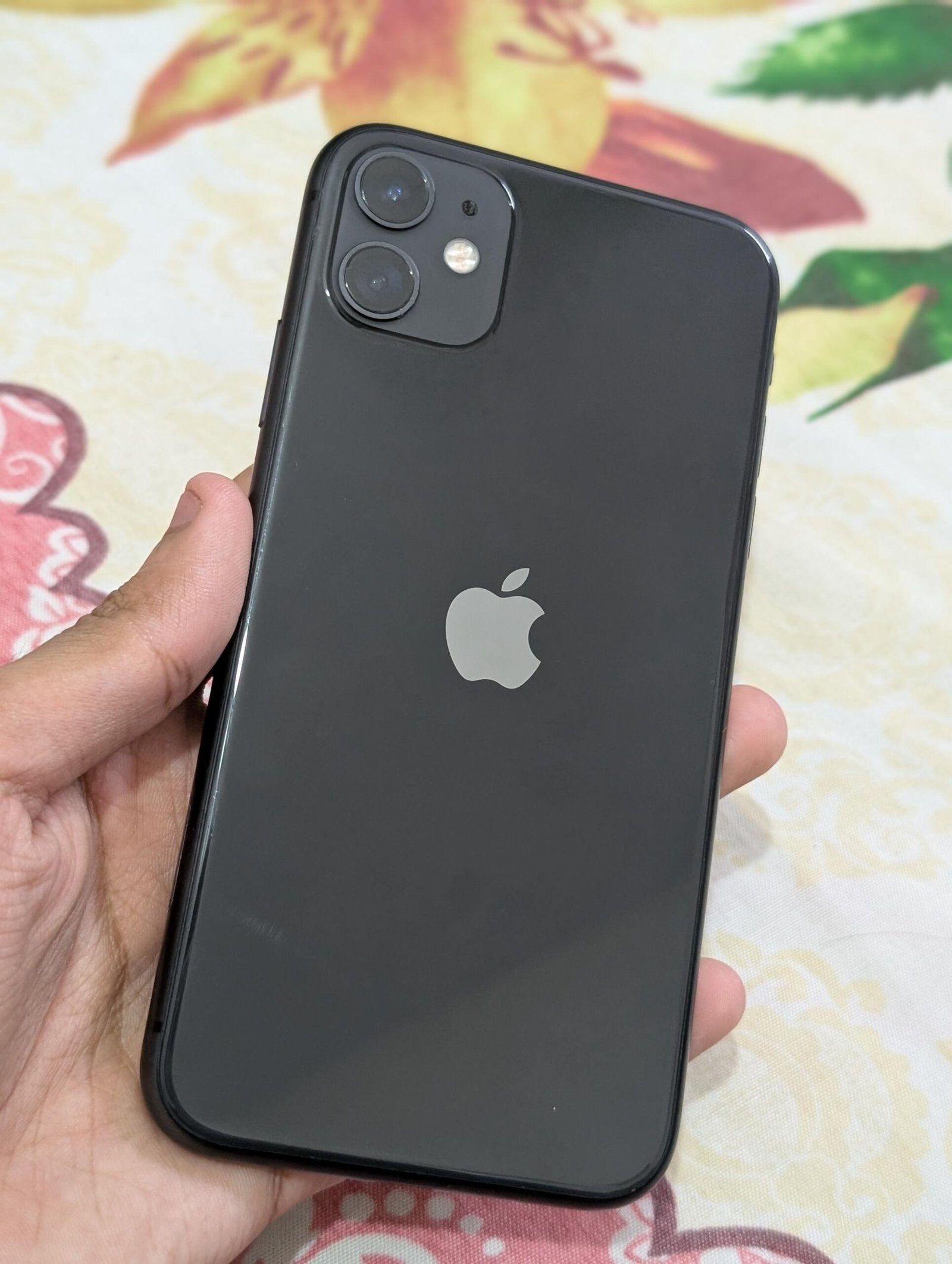 Iphone 11 64 gb Jv