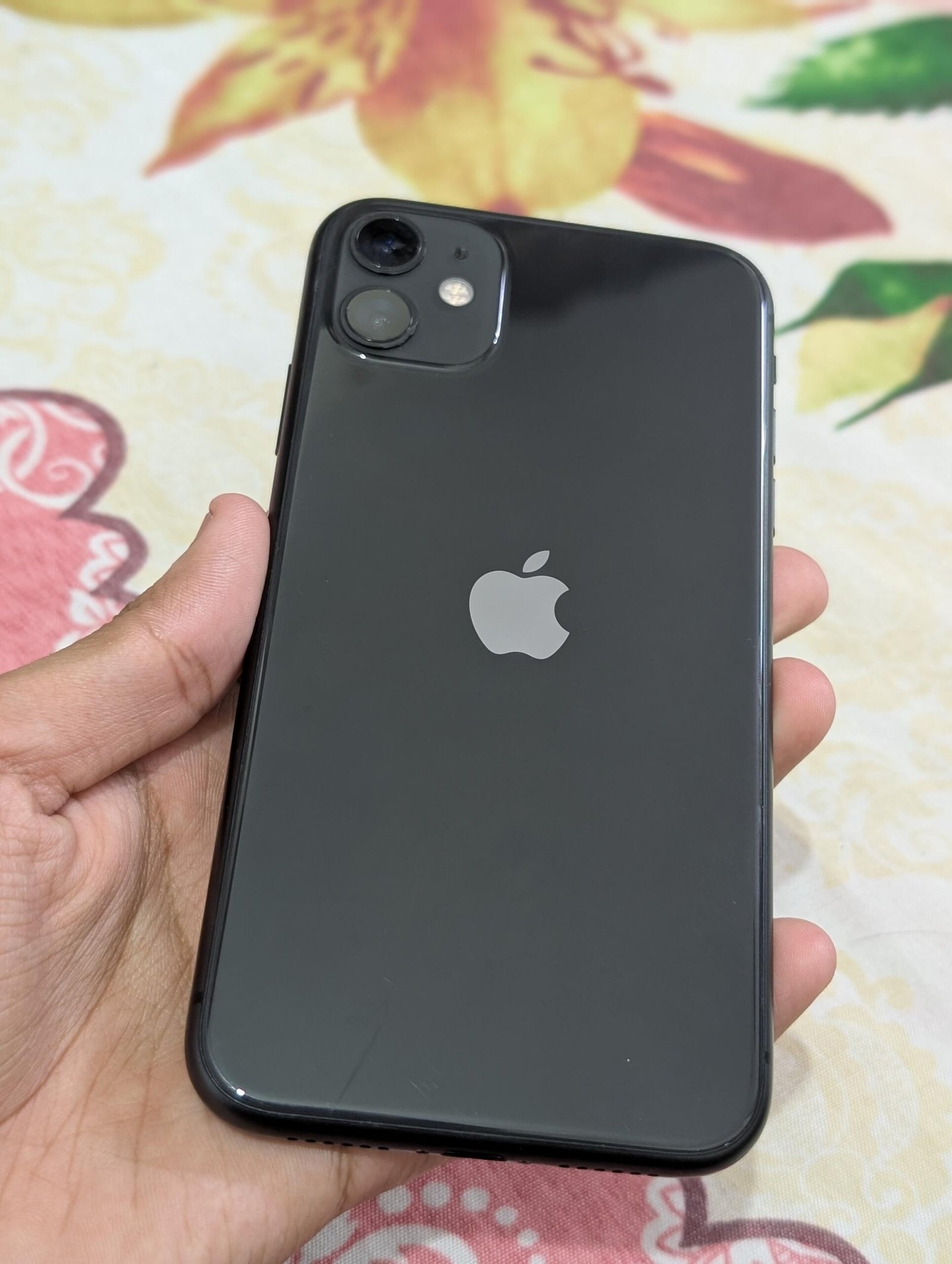 Iphone 11 64 gb Jv