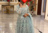 Pre loved maxi available