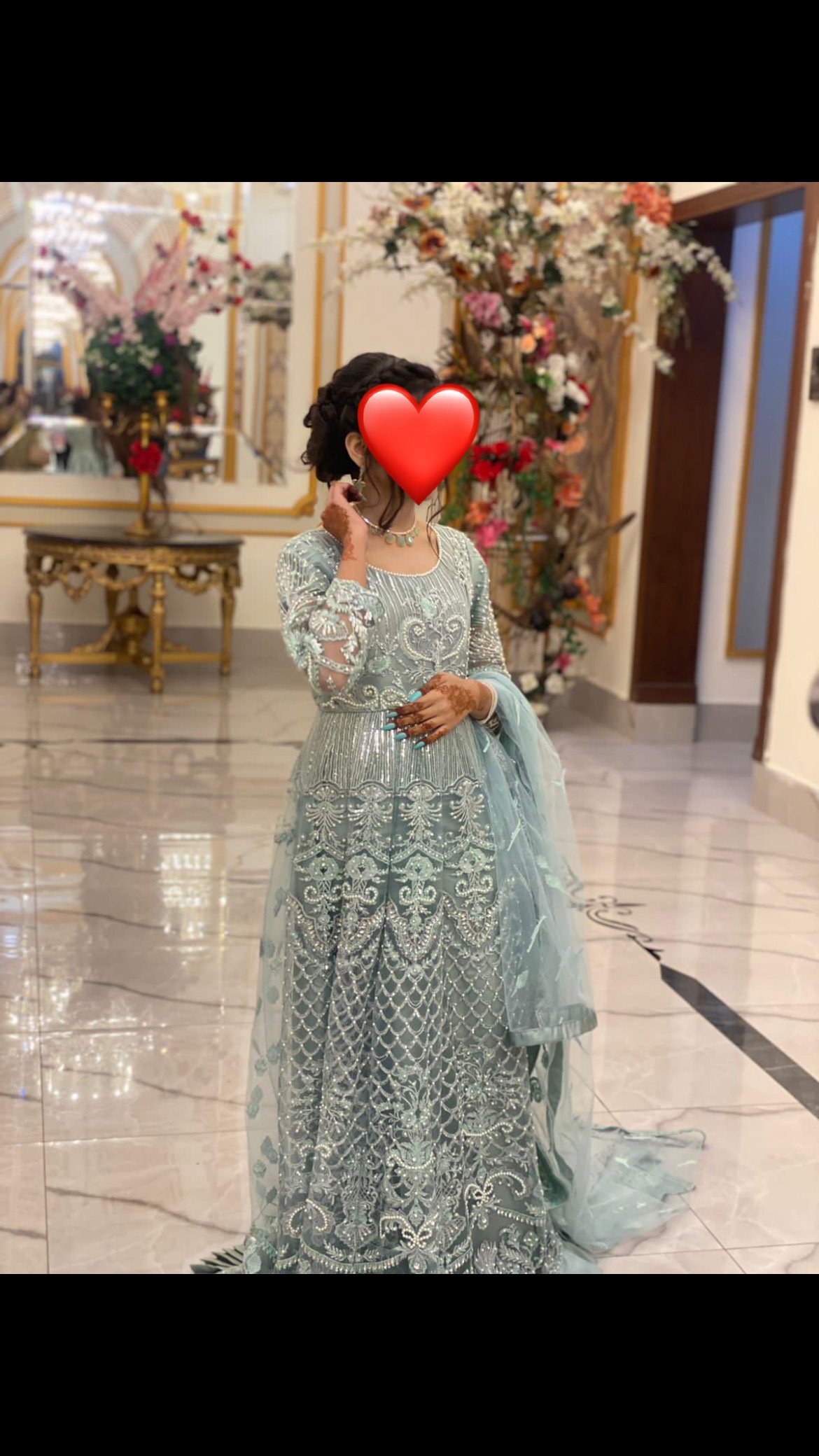 Pre loved maxi available