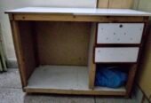 Counter table