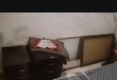 Used bed urgent sale