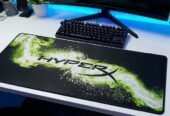Logitech Mouse Pad