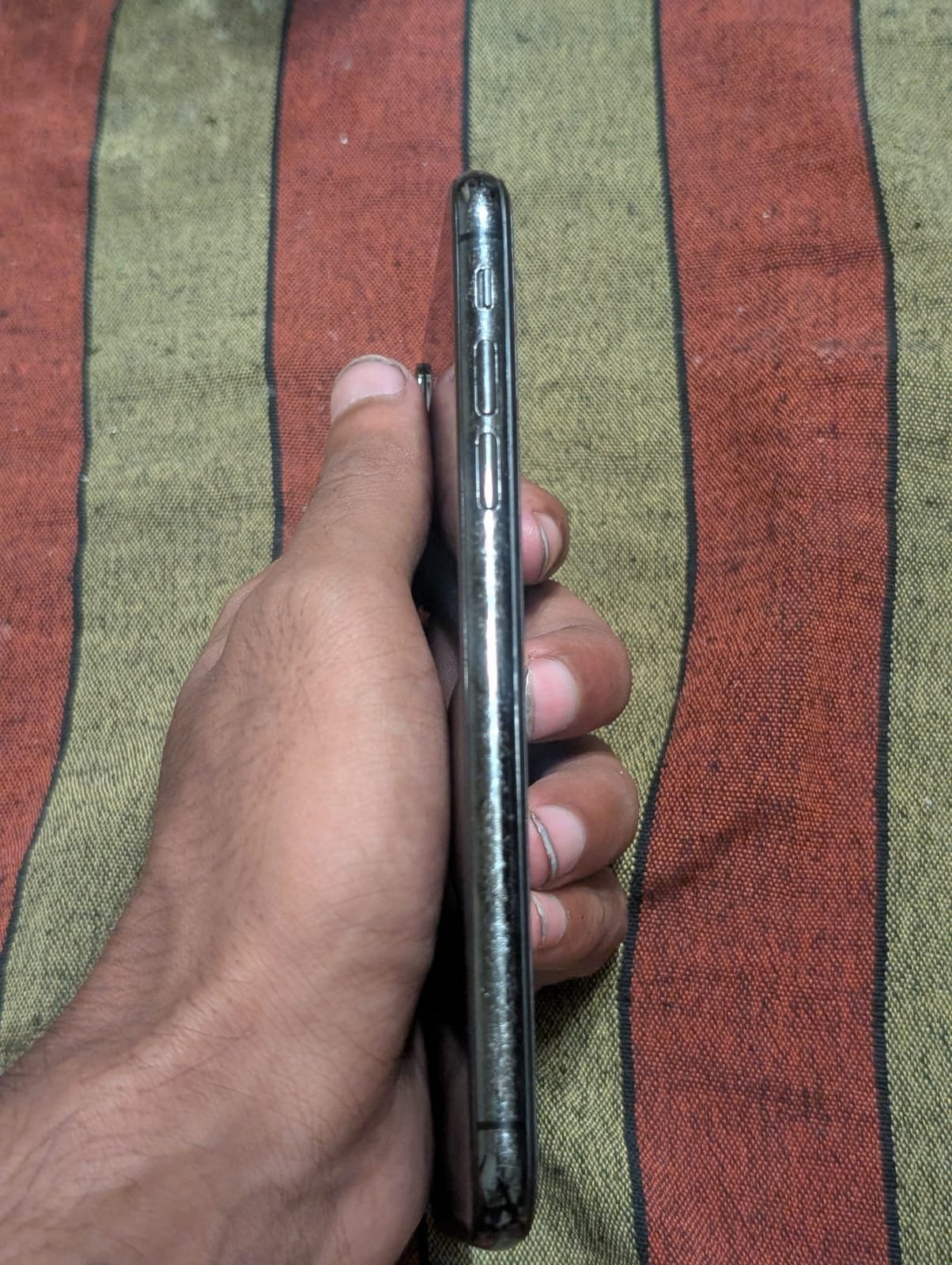 I phone x 64 gb non pra
