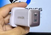 Anker charger 40w