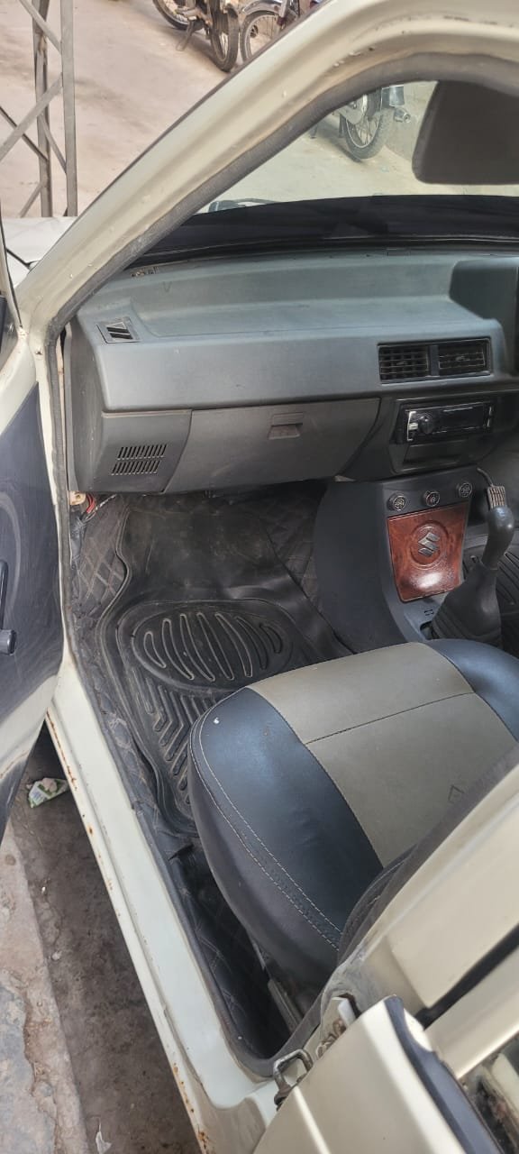 mehran vxr 2006