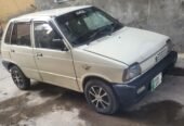 mehran vxr 2006