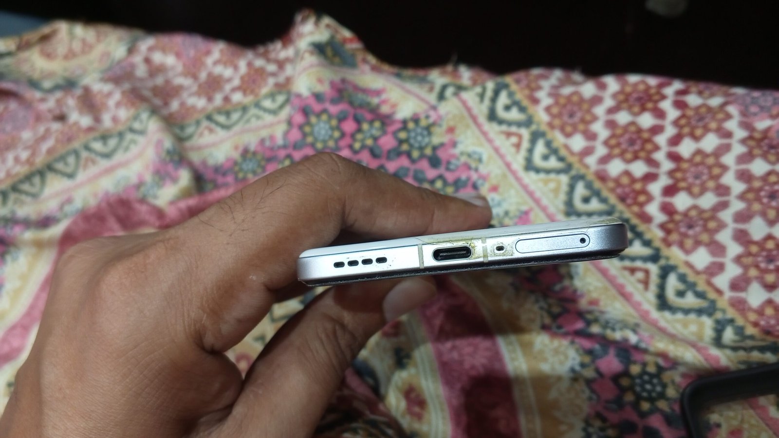 Realme GT 7 pro