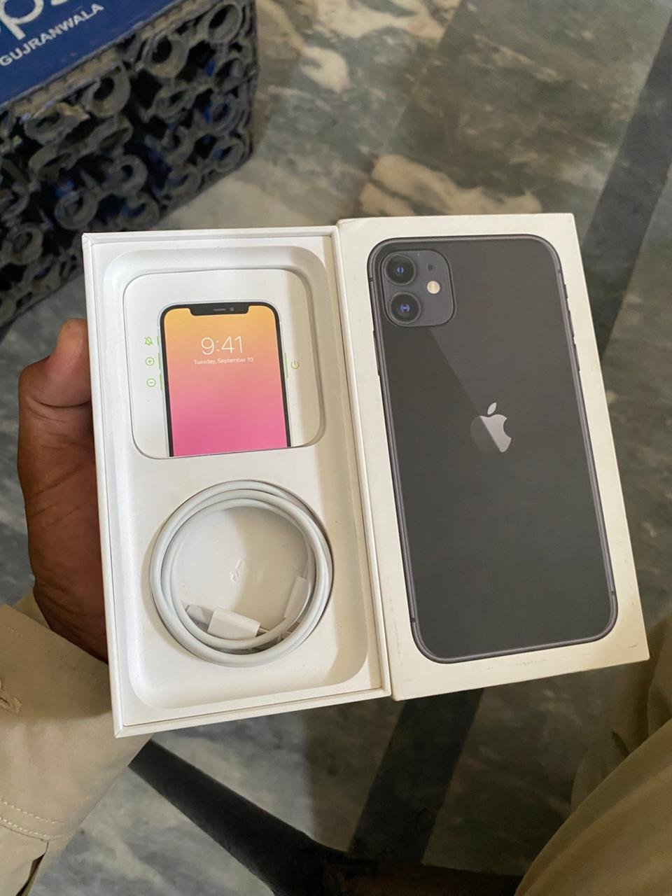 Iphone 11