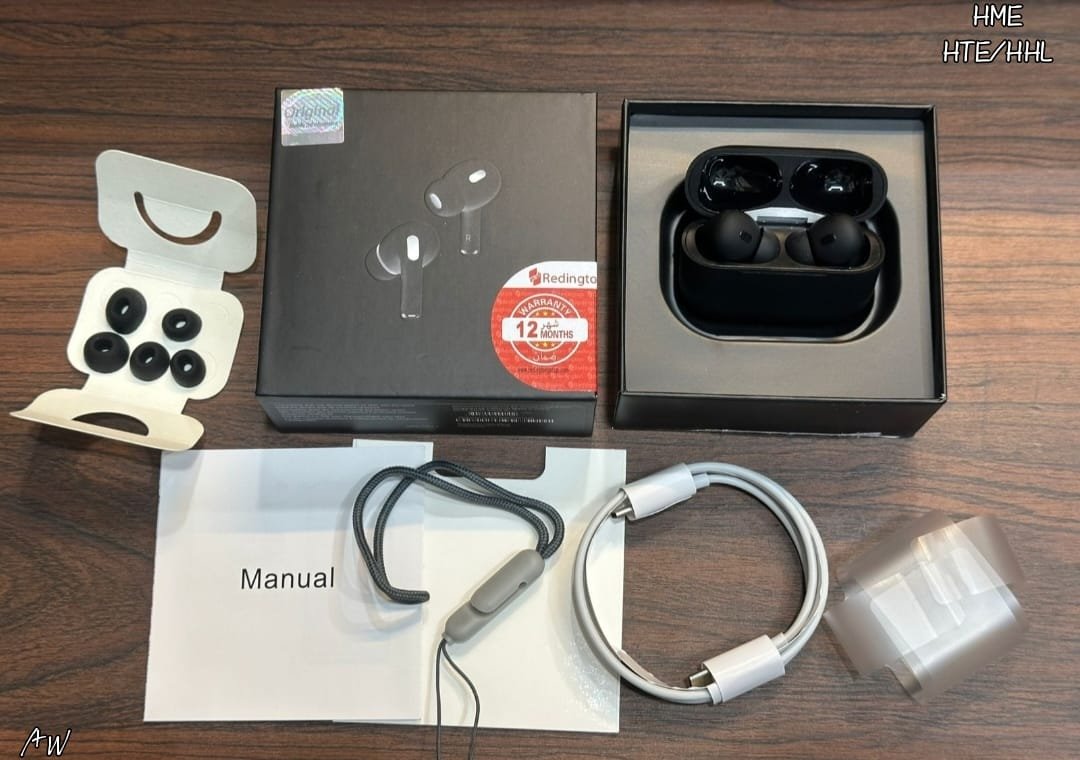 Airbuds pro 2 is available in very resonalble price
