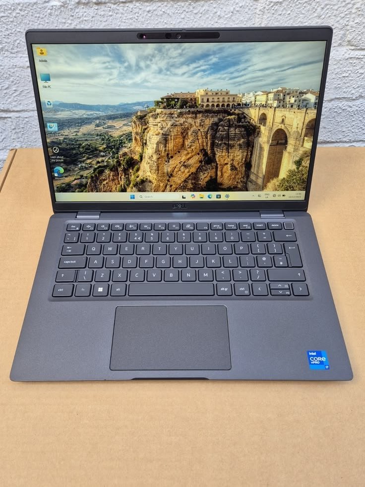 Dell Latitude 7420