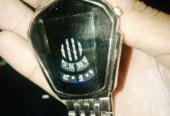 binbond watch for sale