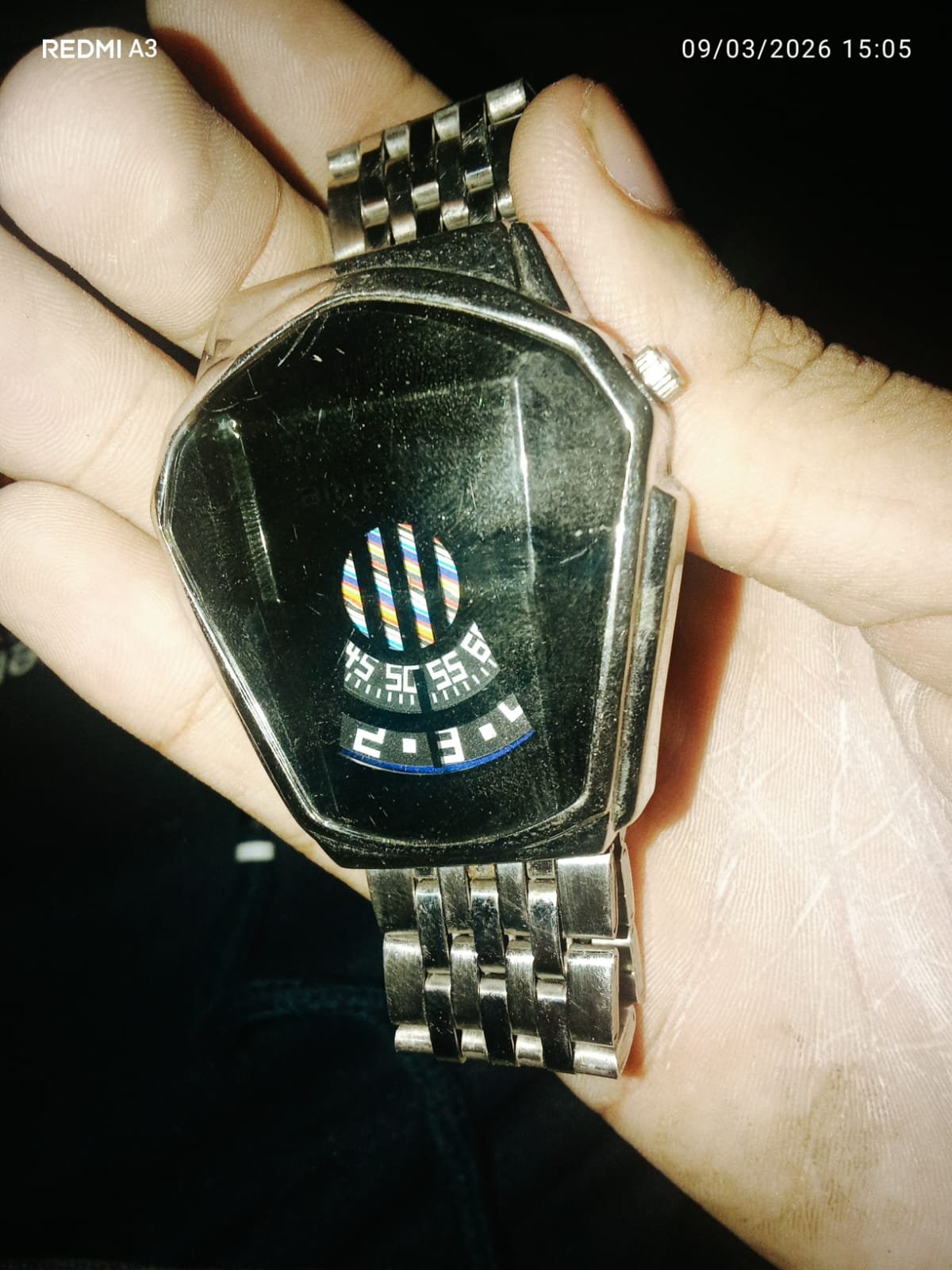 binbond watch for sale
