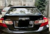 Honda civic vti oriel 1.8 i-vtec