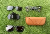 Ray-Ban Meta Wayfarer Gen 2 | Excellent Condition