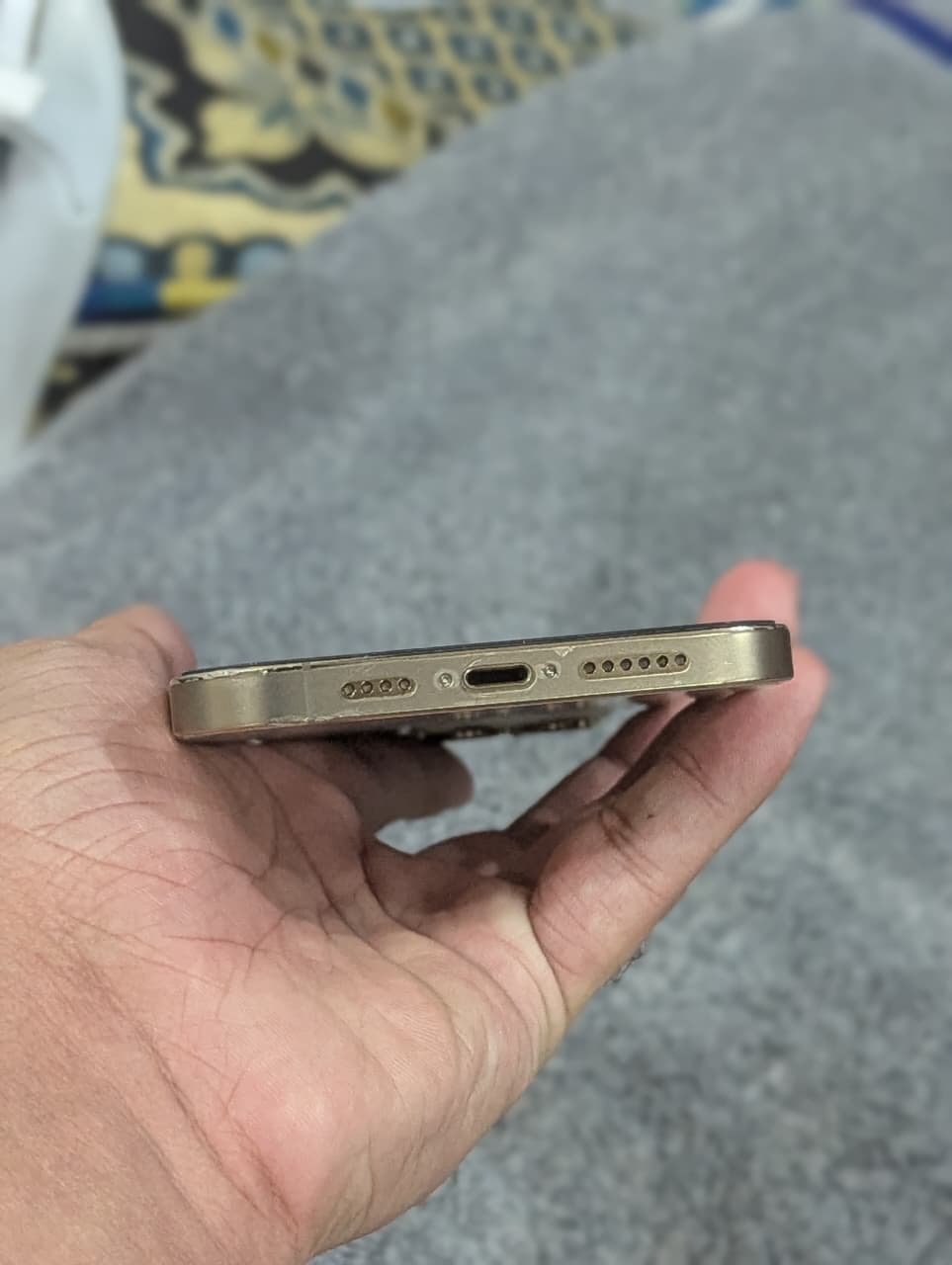 iphone 12 pro max pta approved