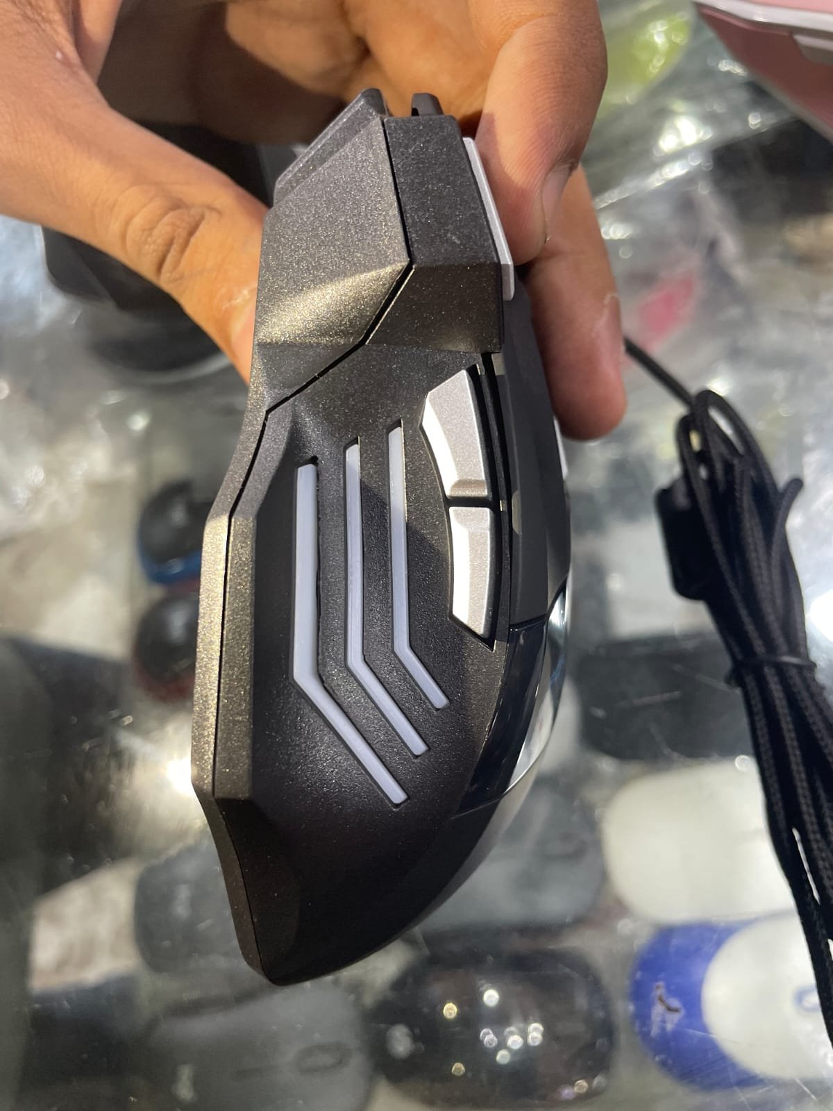 Premium Quality RGB mouse