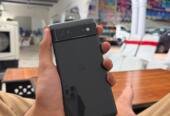 Google pixel 6 offical approved