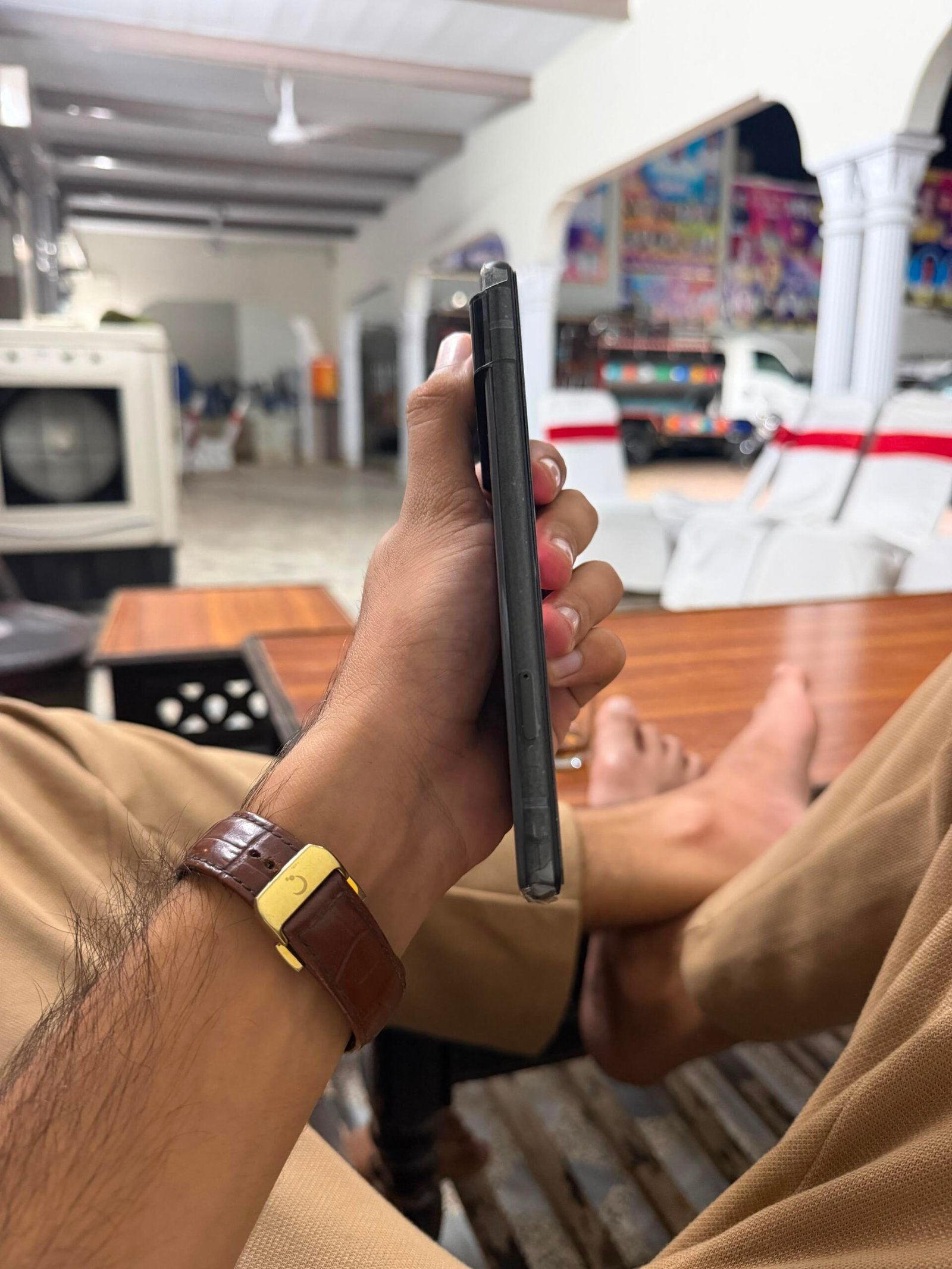 Google pixel 6 offical approved