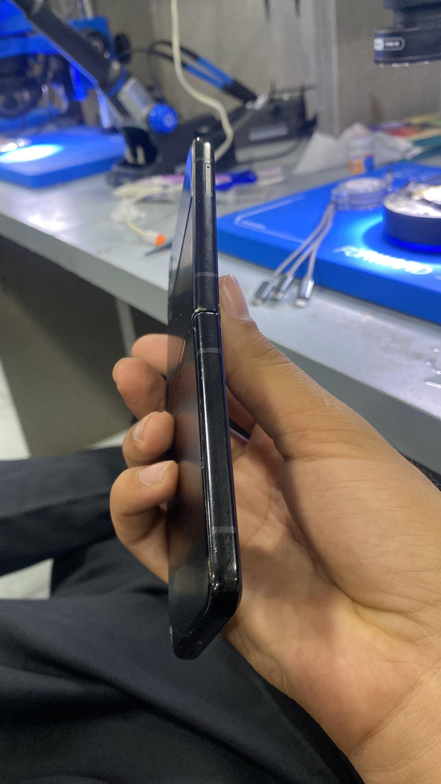 Samsung z flip 3