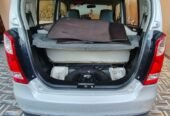 Suzuki WagonR VXL 2017 – Excellent Condition, Single Owner