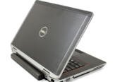 Dell Latitude i5 2nd Gen 8GB 320GB Hdd
