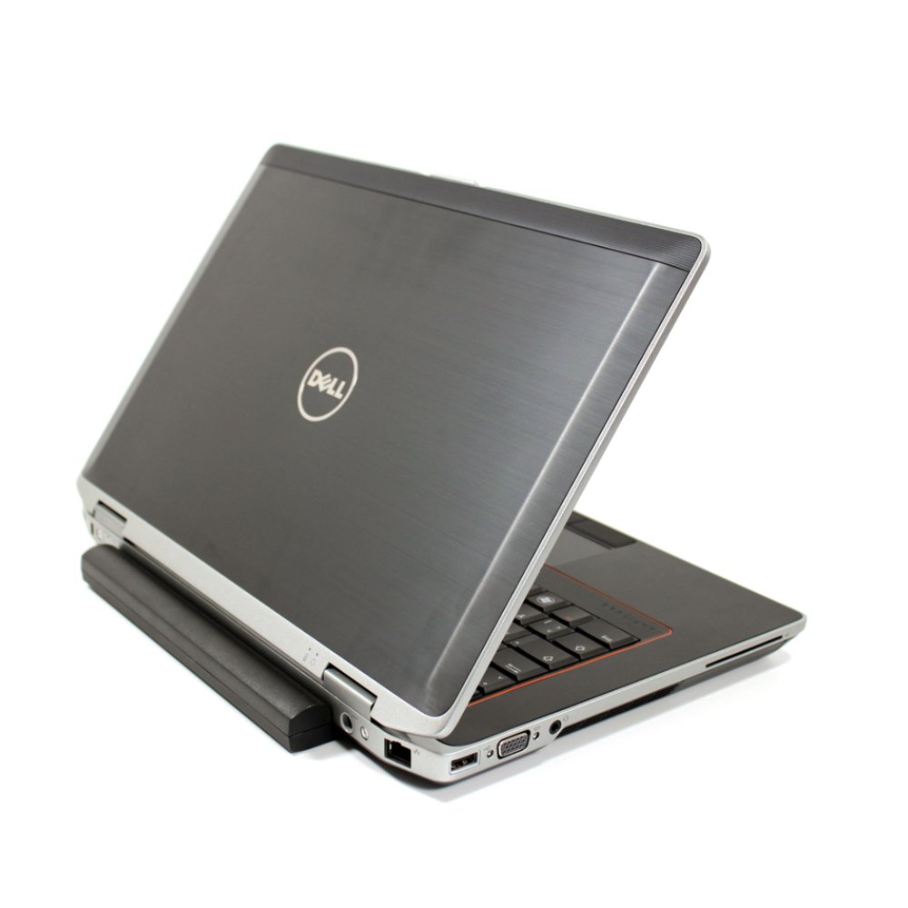 Dell Latitude i5 2nd Gen 8GB 320GB Hdd