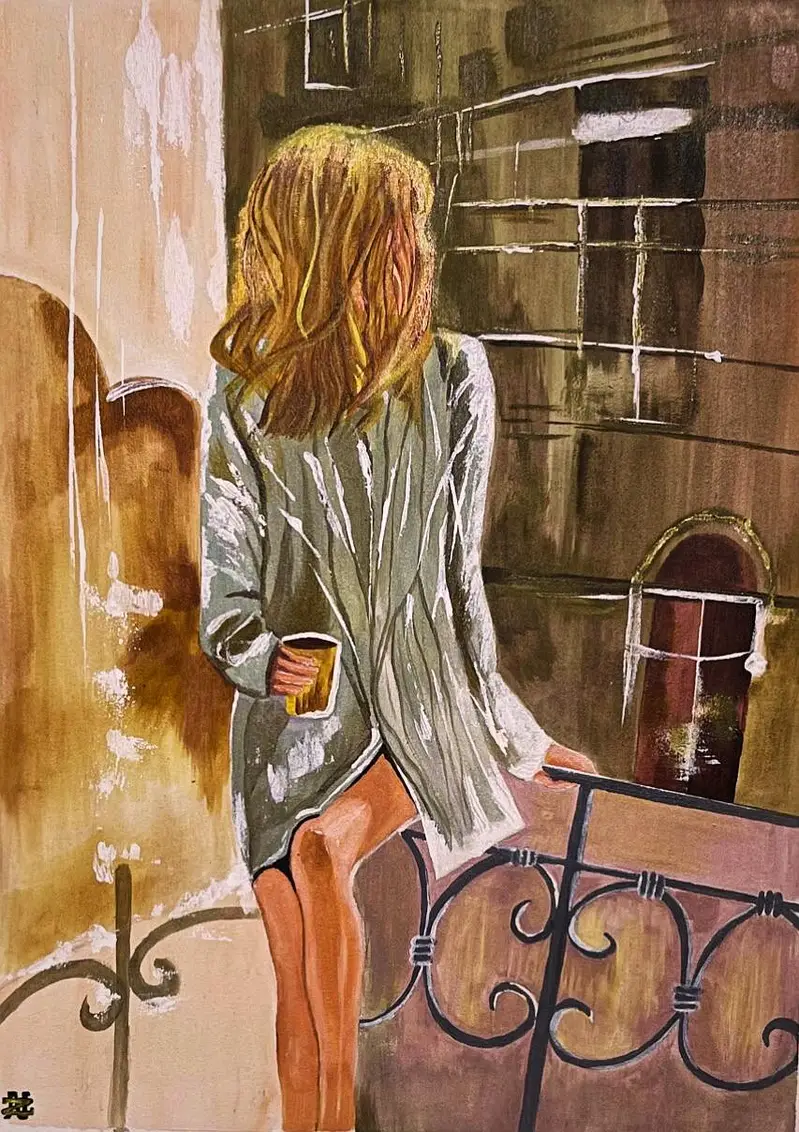 Painting