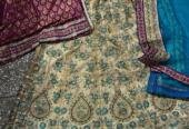 Lehnga