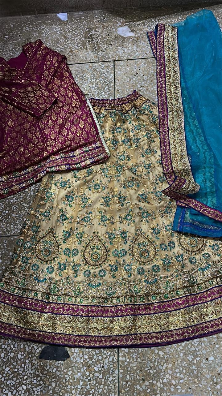 Lehnga