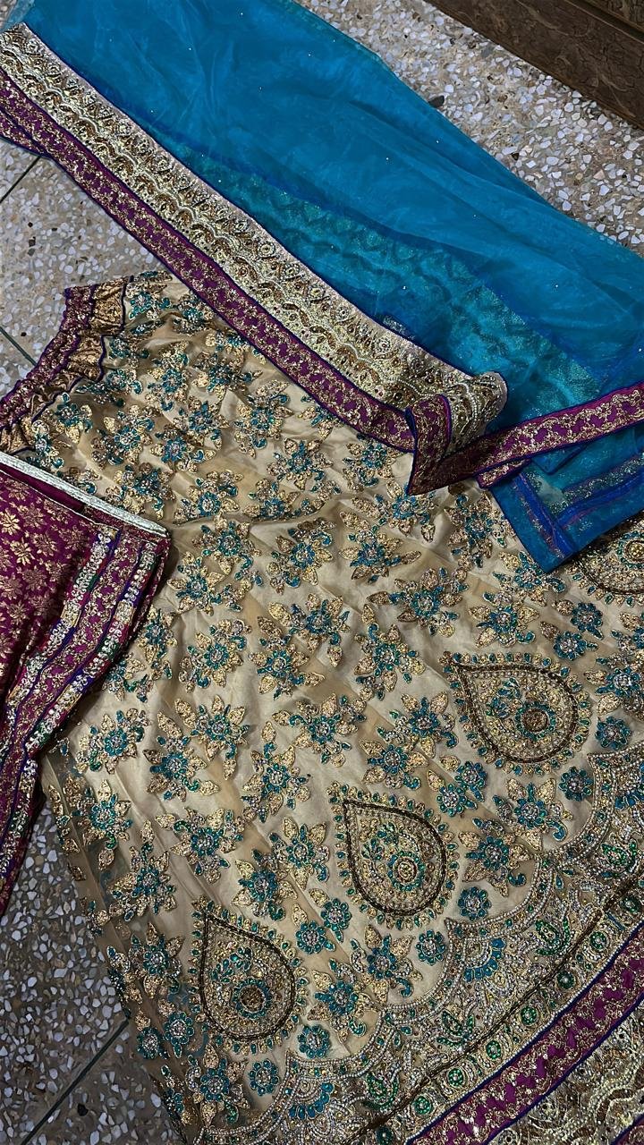 Lehnga