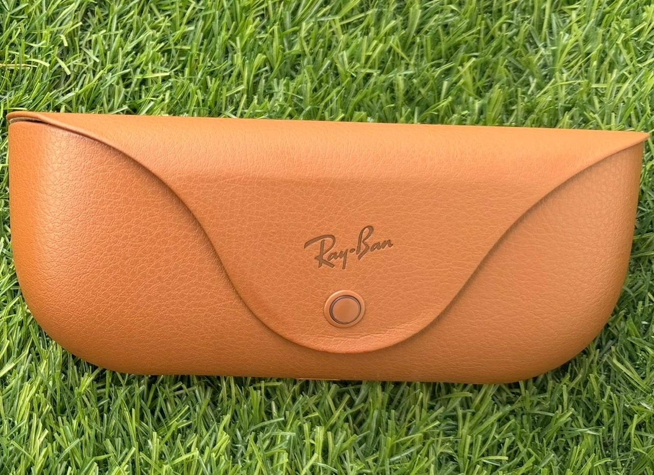 Ray-Ban Meta Wayfarer Gen 2 | Excellent Condition