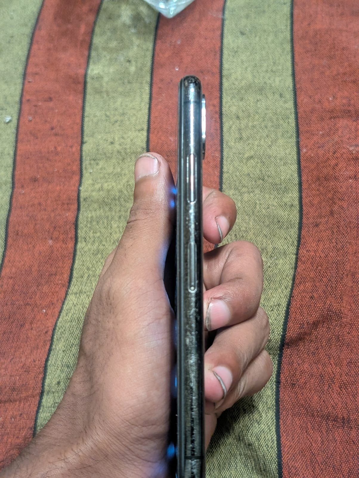 I phone x 64 gb non pra