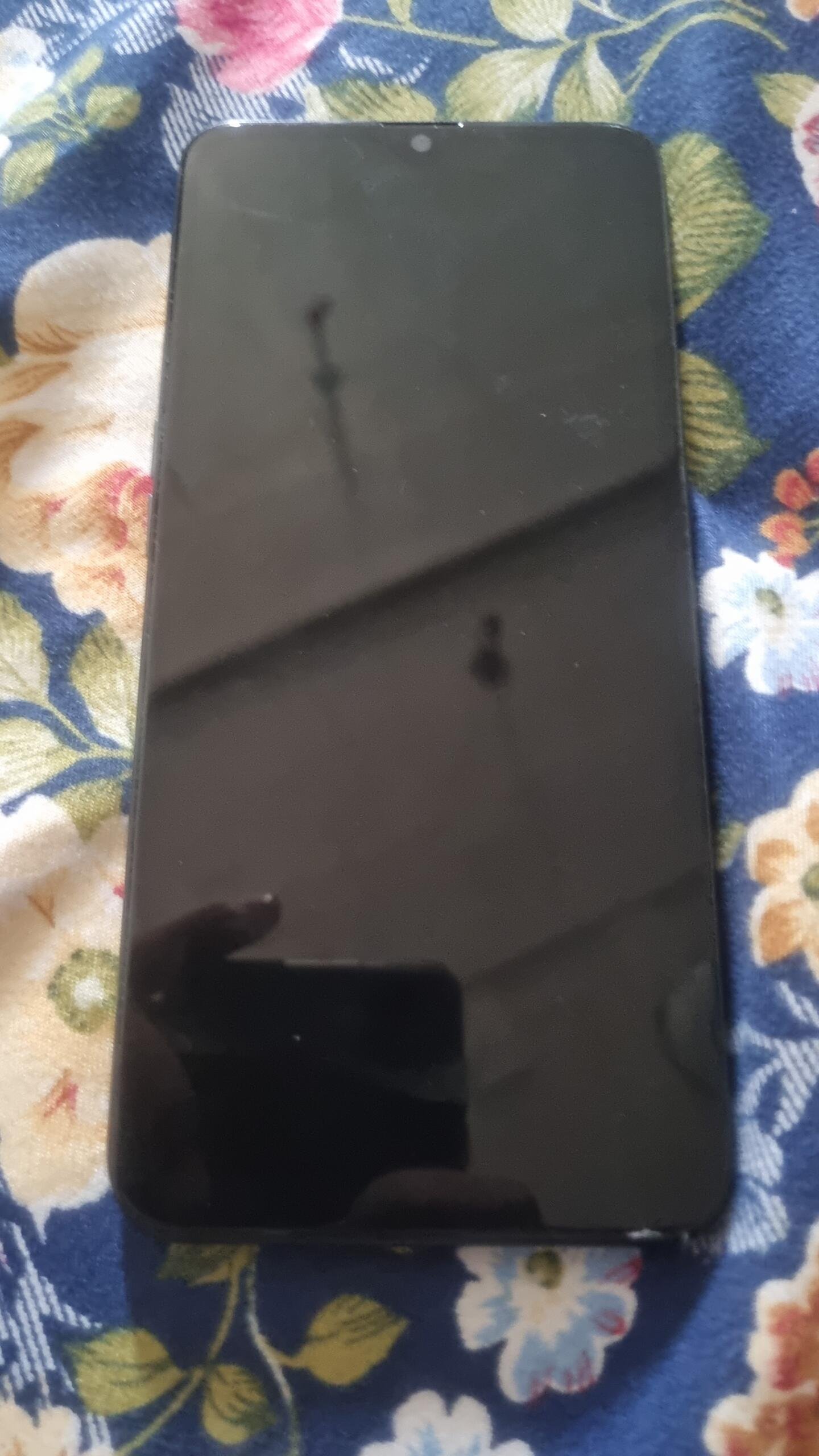 Oppo f11 8/256gb non pta